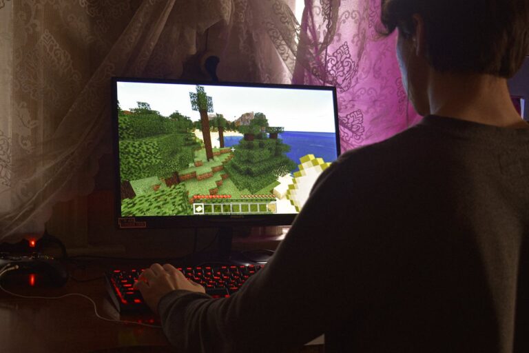 PC game